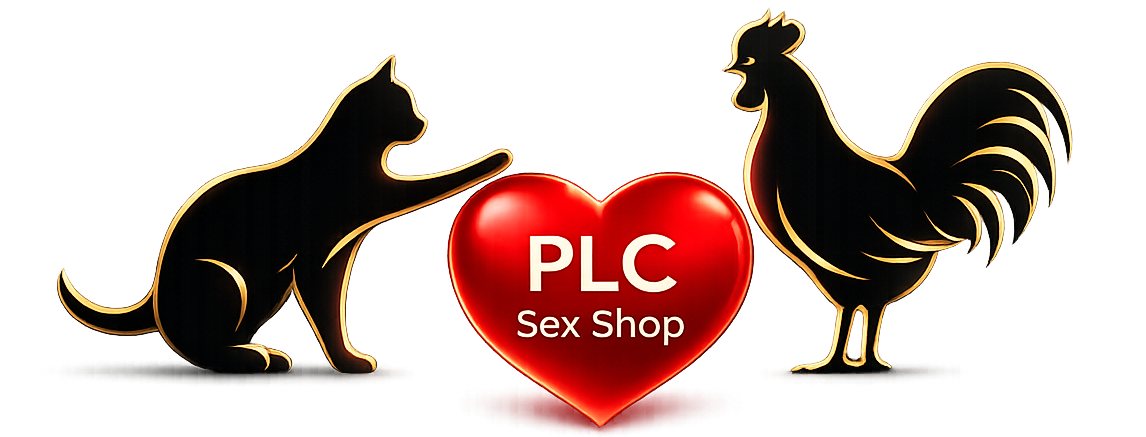PLC Adult Shop